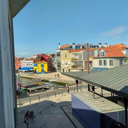 Walk Aveiro Διαμέρισμα Εξωτερικό φωτογραφία