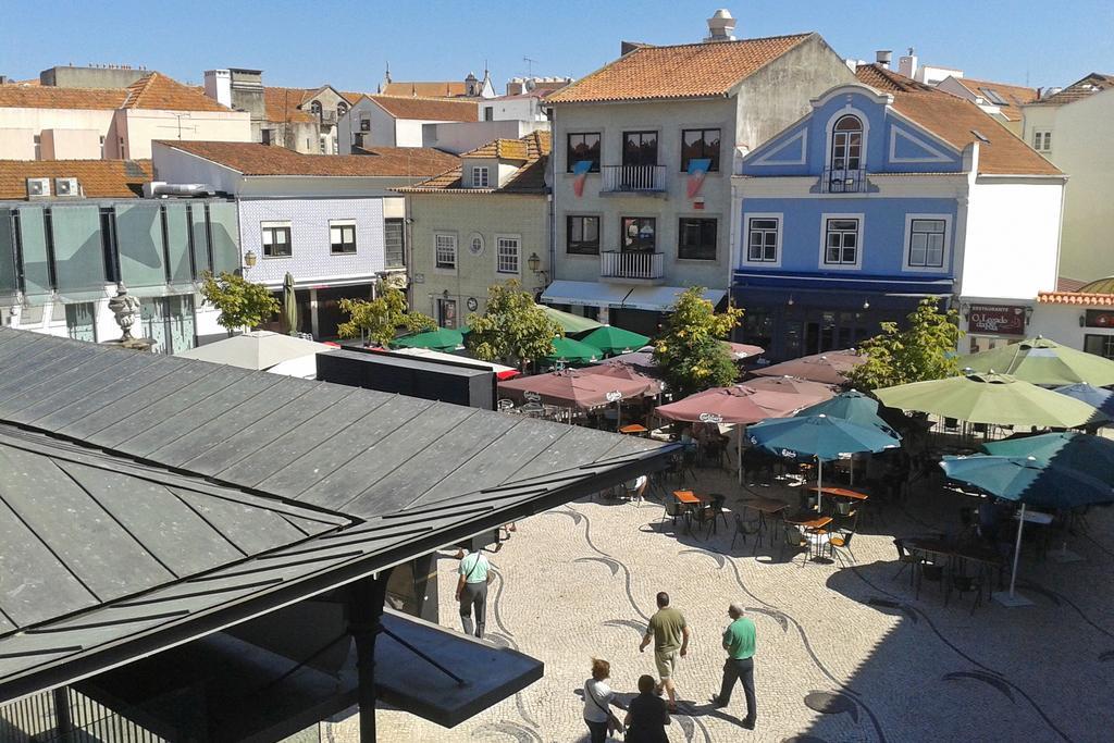 Walk Aveiro Διαμέρισμα Εξωτερικό φωτογραφία